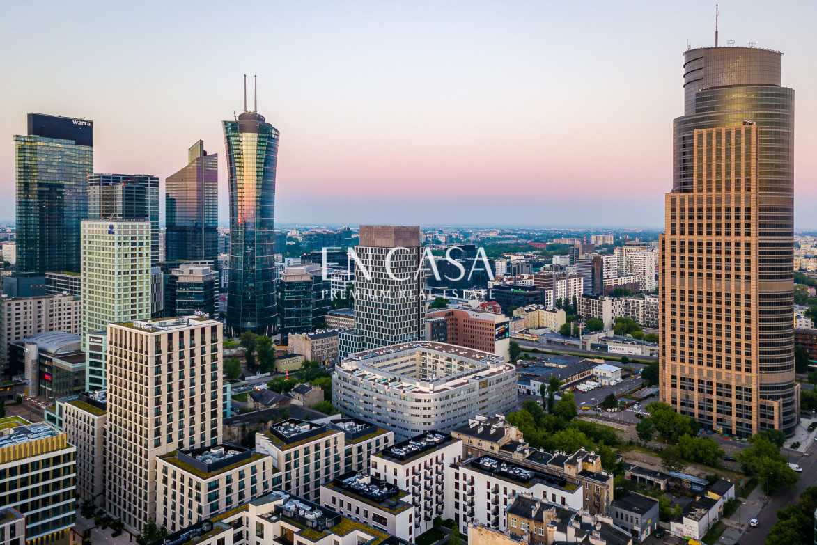 Commercial space Sale Warszawa Wola Wronia 2